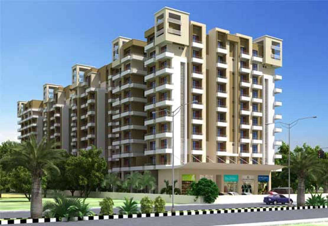  dynasty Images for Elevation of Arihant Dynasty