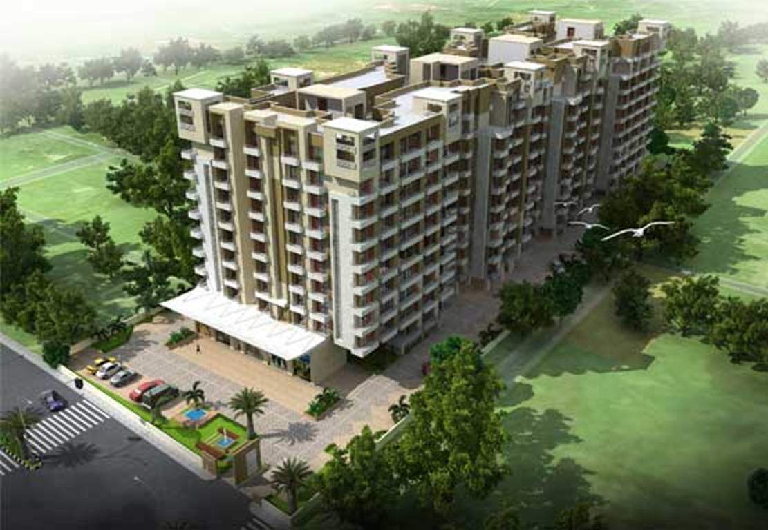  dynasty Images for Elevation of Arihant Dynasty