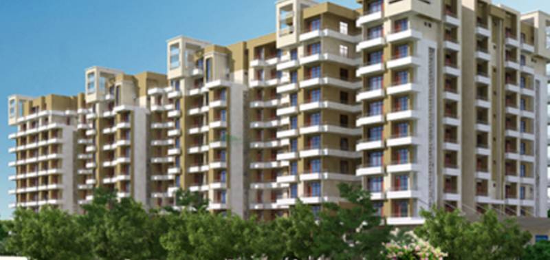  dynasty Images for Elevation of Arihant Dynasty