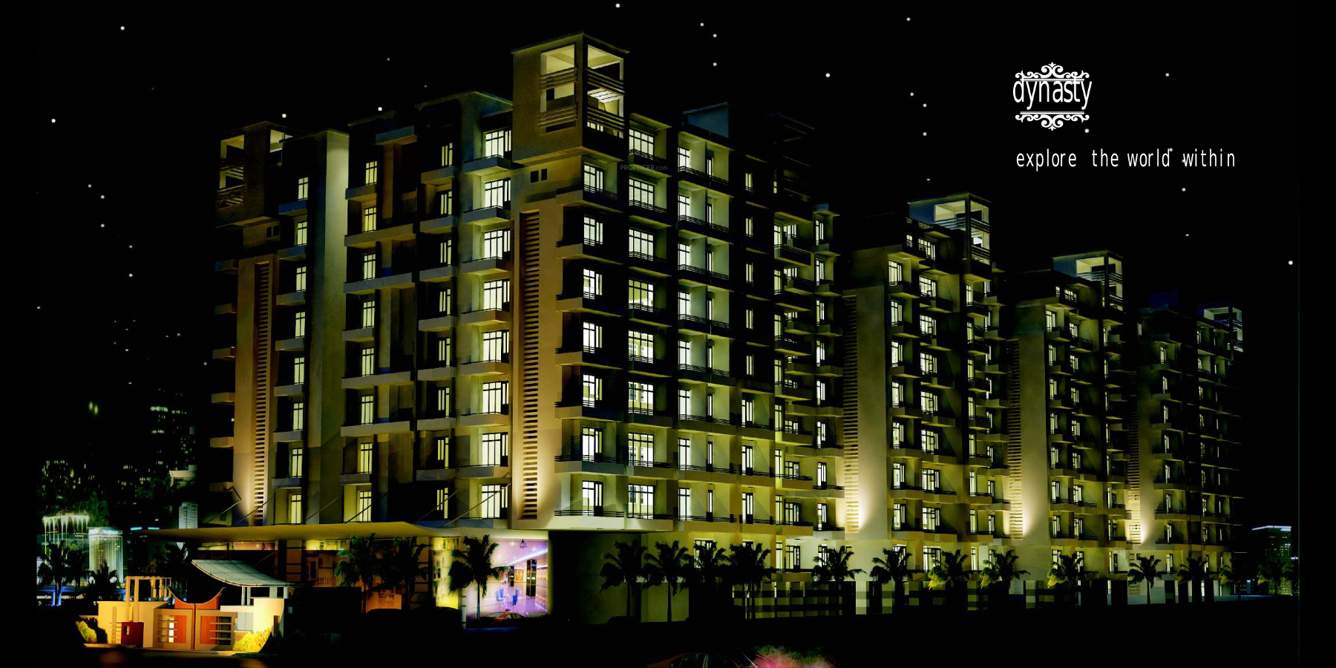  dynasty Images for Elevation of Arihant Dynasty