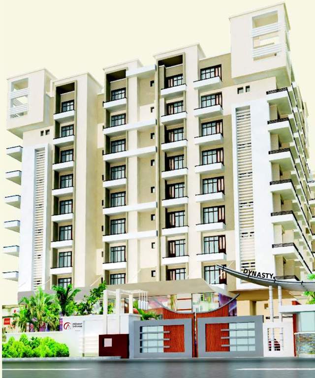  dynasty Images for Elevation of Arihant Dynasty