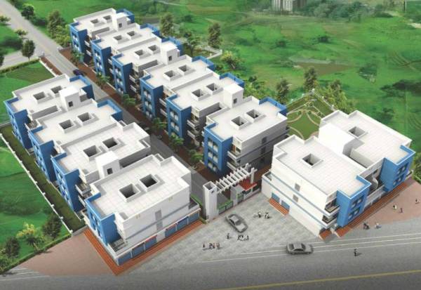 Images for Elevation of Aasttha Krishna Anandi