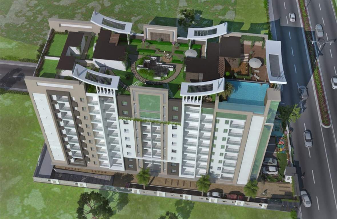  skywalk Images for Elevation of Kriscon Skywalk