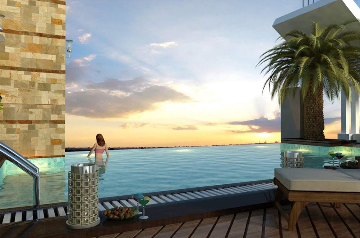  skywalk Images for Amenities of Kriscon Skywalk