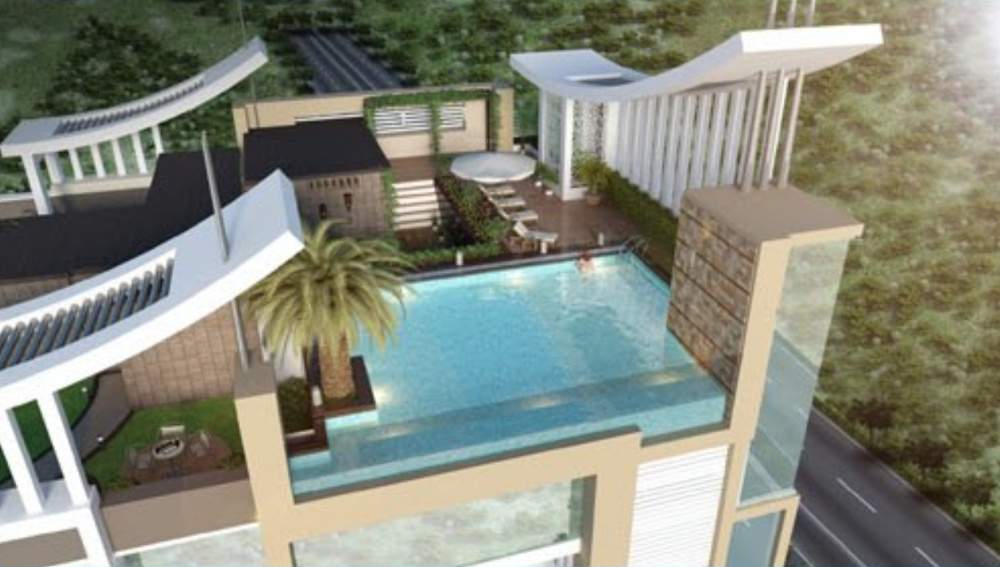  skywalk Images for Amenities of Kriscon Skywalk