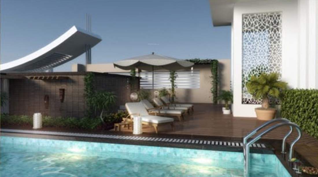  skywalk Images for Amenities of Kriscon Skywalk