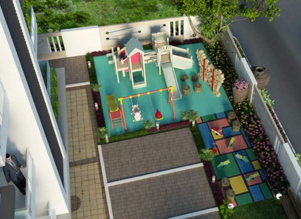  skywalk Images for Amenities of Kriscon Skywalk