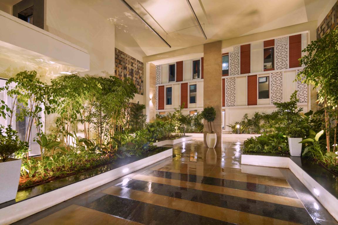  life by the lake Elevation