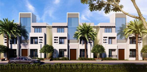 Images for Elevation of Ubber Golden Palm Apartments