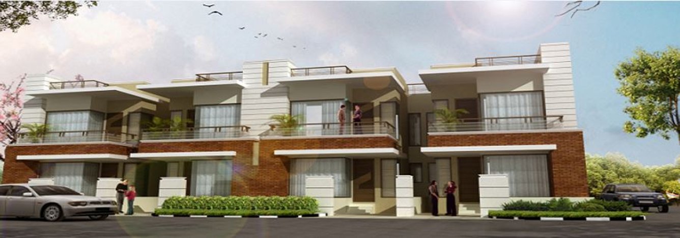 Images for Elevation of Ubber Golden Palm Apartments