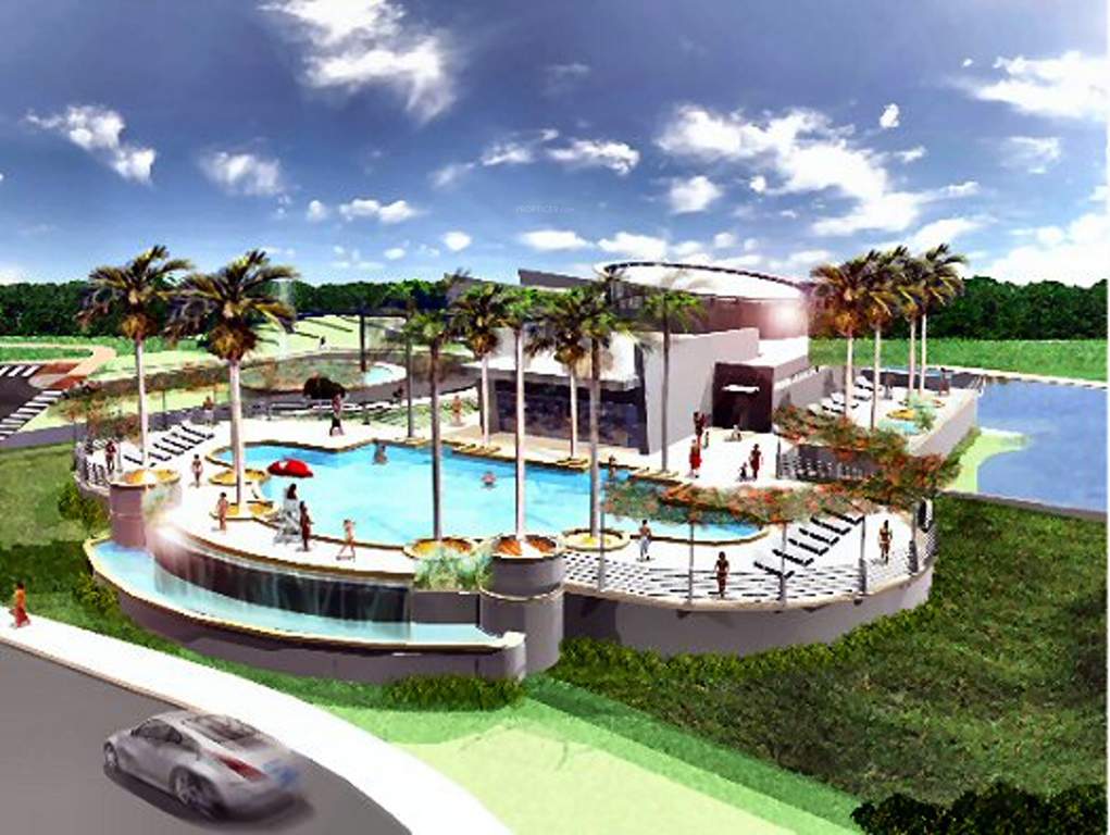 Images for Amenities of Ubber Golden Palm Apartments