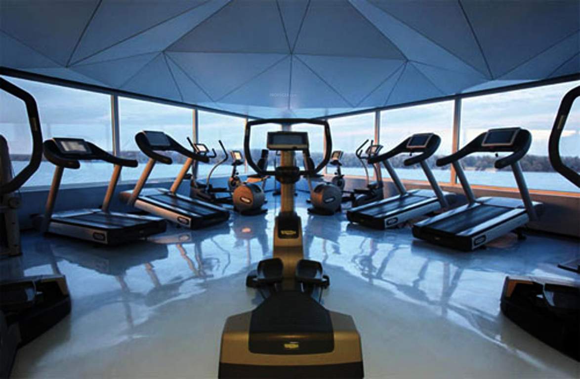 Images for Amenities of Ubber Golden Palm Apartments