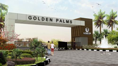 Images for Amenities of Ubber Golden Palm Apartments