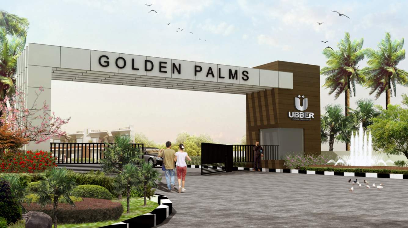 Images for Amenities of Ubber Golden Palm Apartments