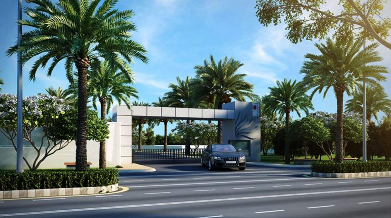 Images for Main Other of Ubber Golden Palm Apartments