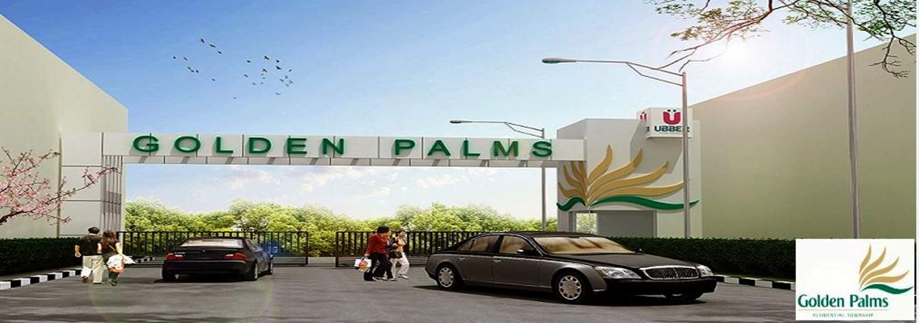 Images for Main Other of Ubber Golden Palm Apartments