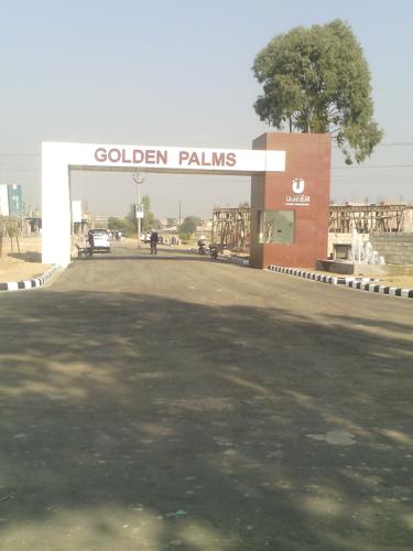 Images for Main Other of Ubber Golden Palm Apartments
