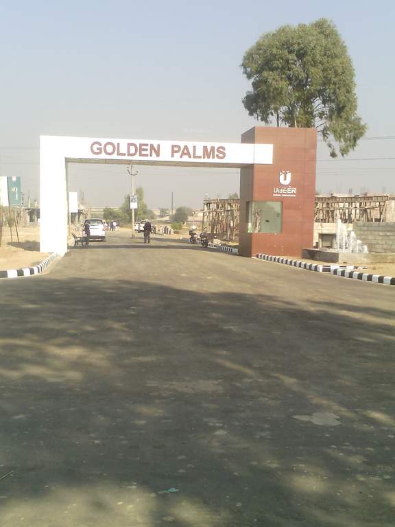 Images for Main Other of Ubber Golden Palm Apartments