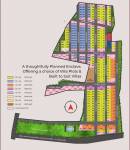  anthea Images for Layout Plan of Xotic Anthea