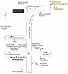  anthea Images for Location Plan of Xotic Anthea