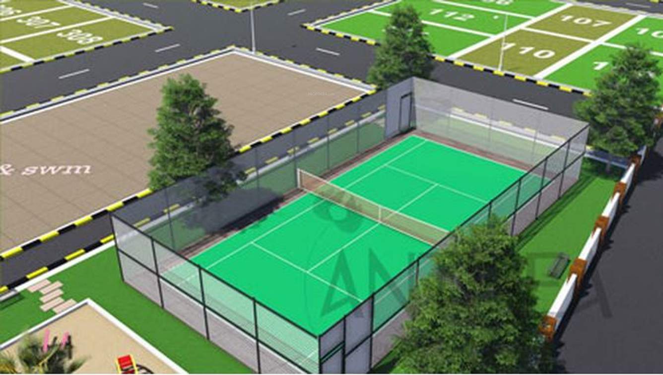 Images for Amenities of Xotic Anthea