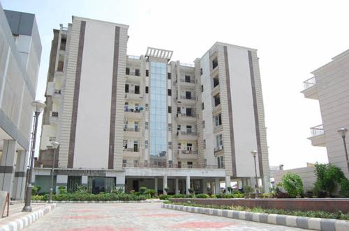  heights Images for Elevation of Shivalik Heights