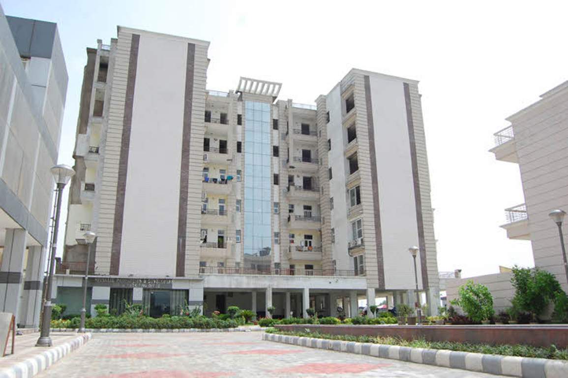  heights Images for Elevation of Shivalik Heights