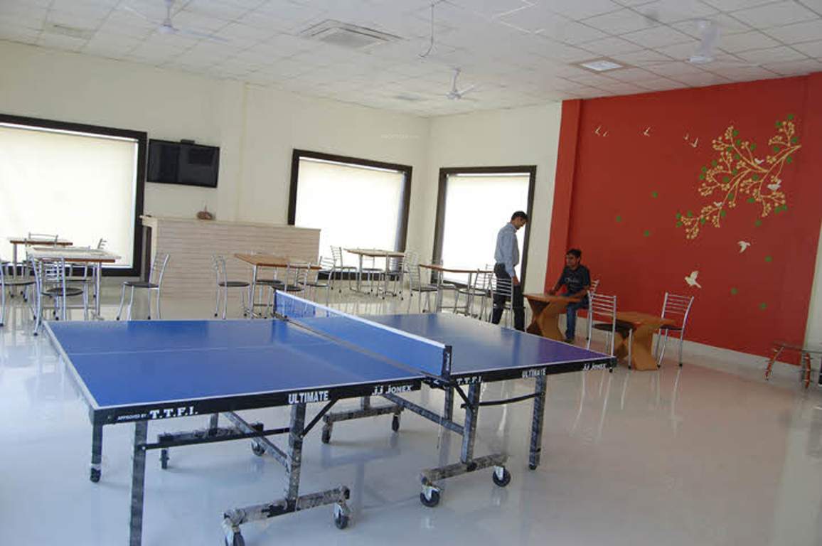  heights Images for Amenities of Shivalik Heights