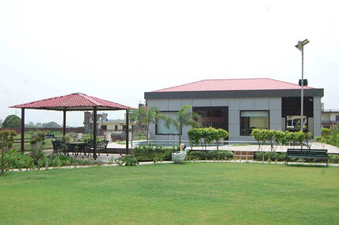  heights Images for Amenities of Shivalik Heights
