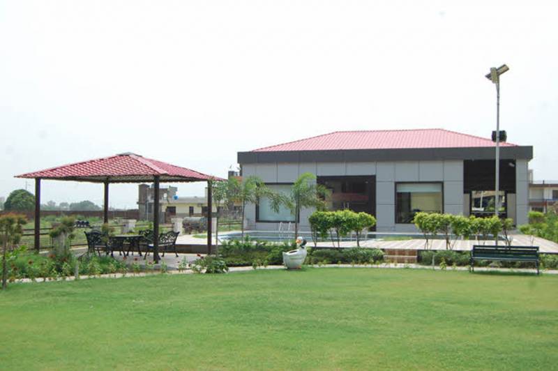  heights Images for Amenities of Shivalik Heights