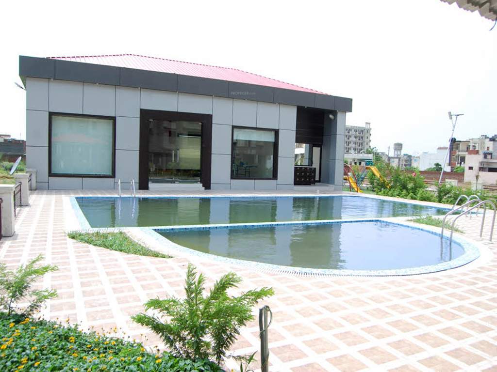  heights Images for Amenities of Shivalik Heights