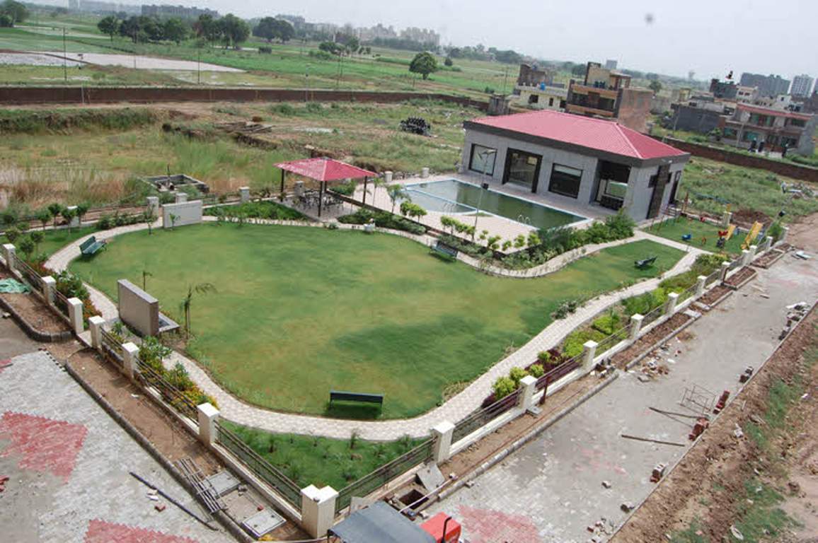  heights Images for Amenities of Shivalik Heights