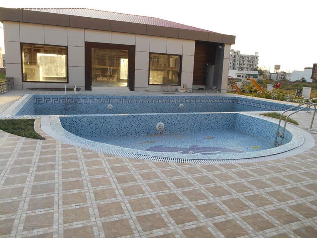  heights Images for Amenities of Shivalik Heights