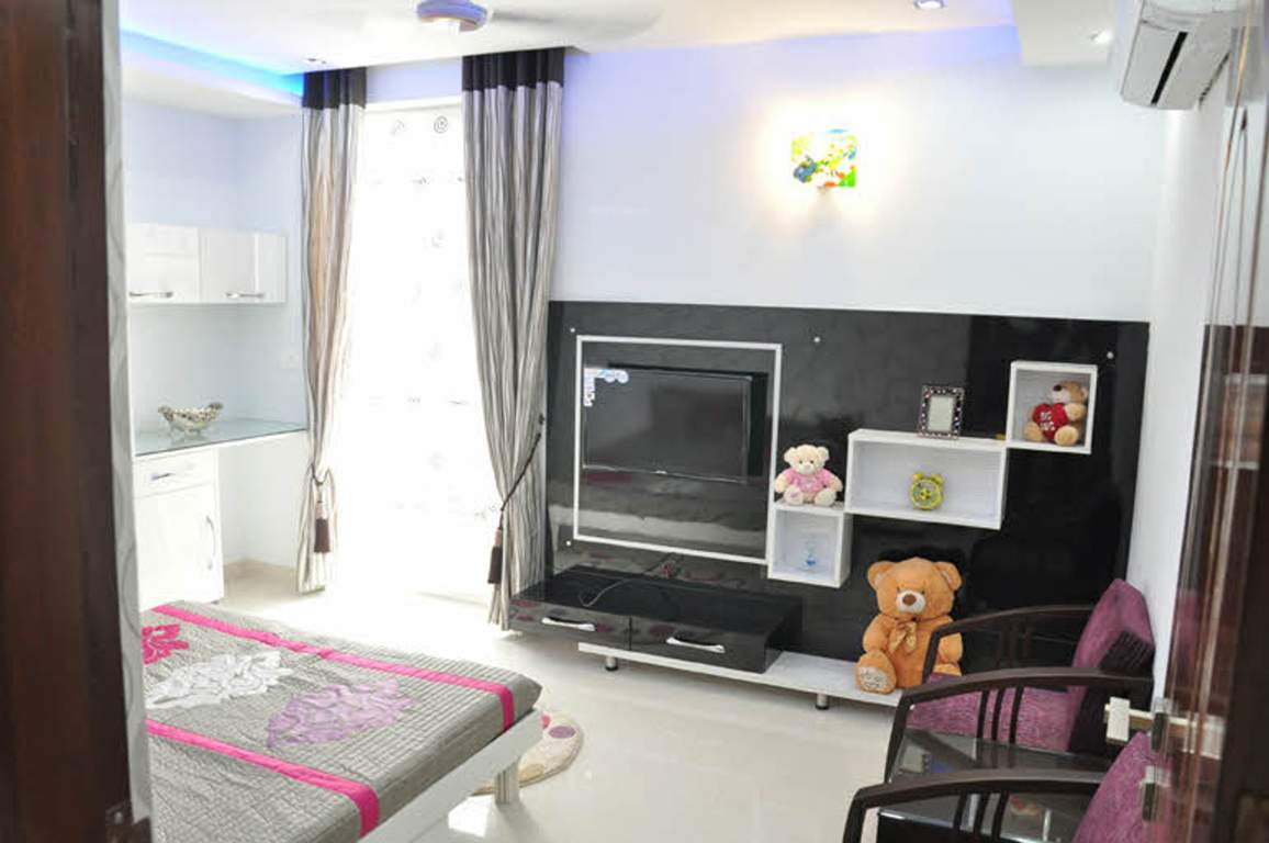  heights Images for Main Other of Shivalik Heights