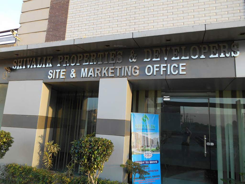  heights Images for Main Other of Shivalik Heights