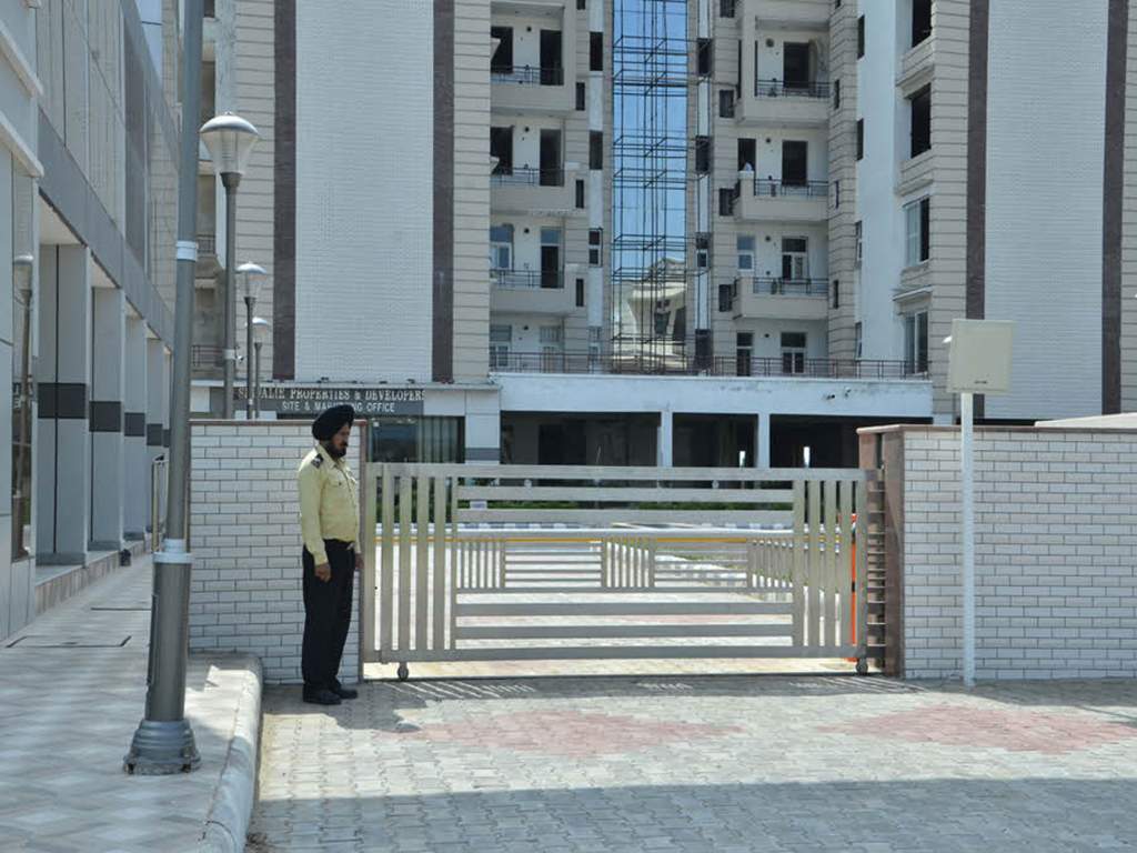  heights Images for Main Other of Shivalik Heights