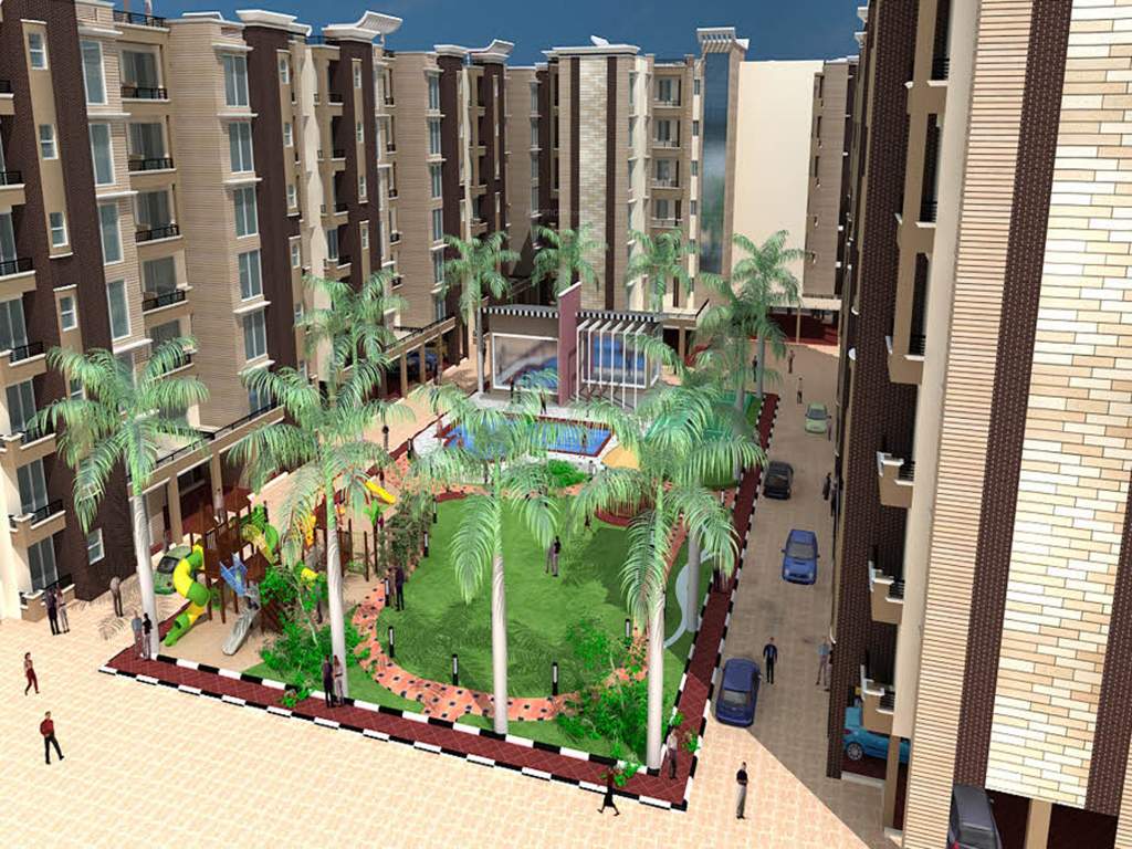  heights Images for Main Other of Shivalik Heights