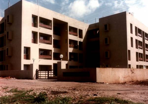 Images for Elevation of Karia Builders Konark Terrance