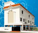 Images for Elevation of Annai Anish Villa