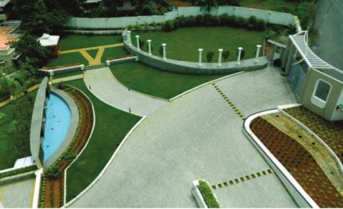 Images for Amenities of ABAD West Wood