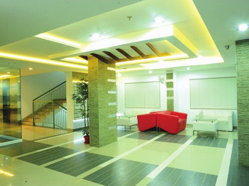 Images for Amenities of ABAD West Wood