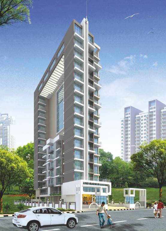 Images for Elevation of Sairama Sai Rama