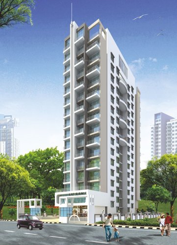 Images for Elevation of Sairama Sai Rama