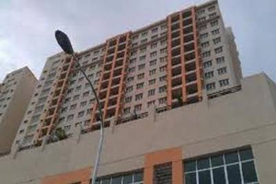 rasa-realty arjun-rekha Elevation