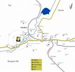 Images for Location Plan of Axis Whistling Meadows Images for Location Plan of Axis Whistling Meadows