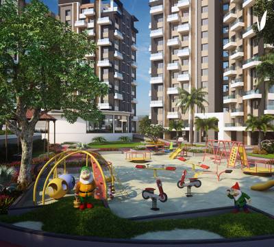 Images for Amenities of Axis Whistling Meadows