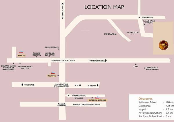 Images for Location Plan of Skyline IVY League Images for Location Plan of Skyline IVY League