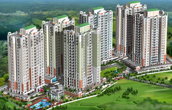 Images for Elevation of Skyline IVY League Images for Elevation of Skyline IVY League