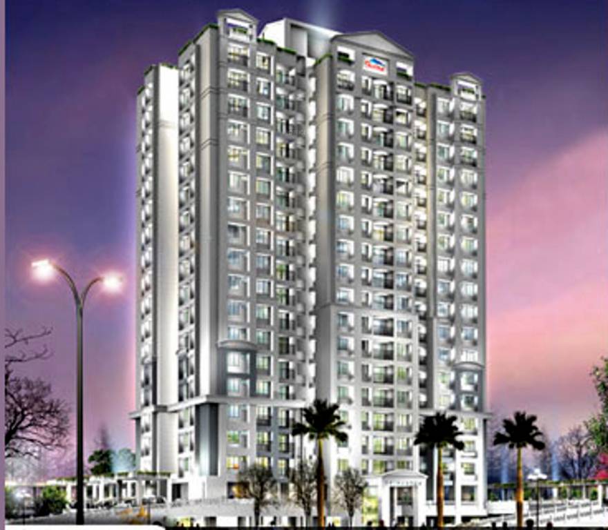 Images for Elevation of Skyline IVY League