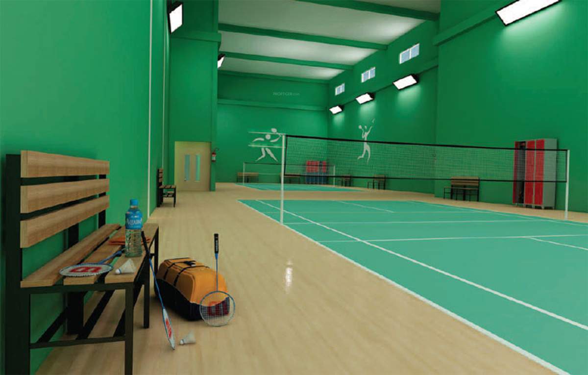 Images for Amenities of Skyline IVY League